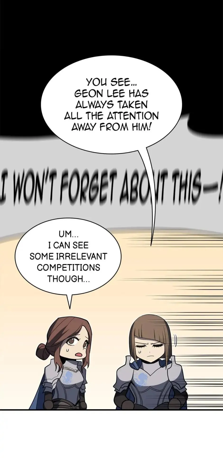 Read The Return of the Disaster-Class Hero (en) Manga Online