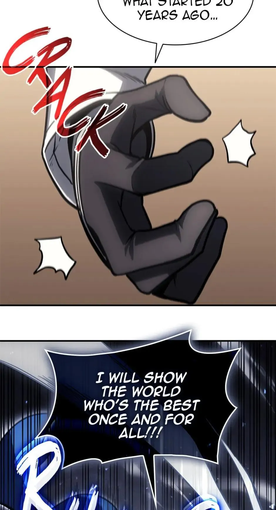 Read The Return of the Disaster-Class Hero (en) Manga Online
