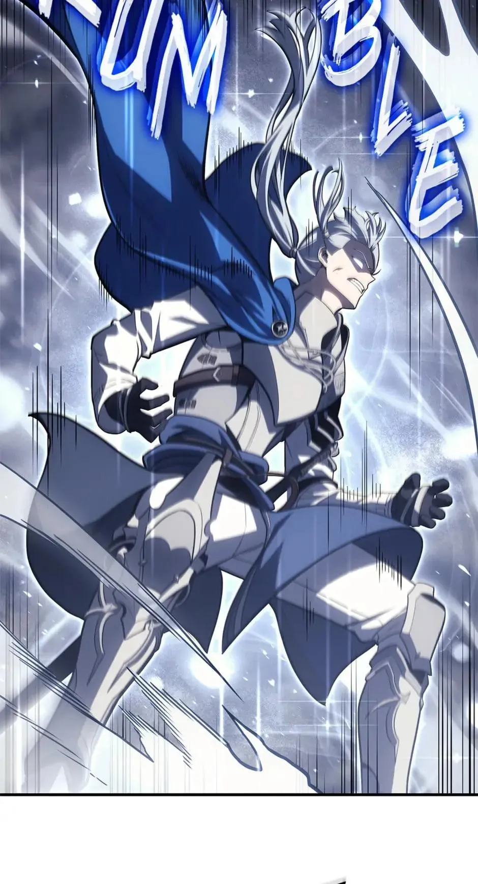 Read The Return of the Disaster-Class Hero (en) Manga Online