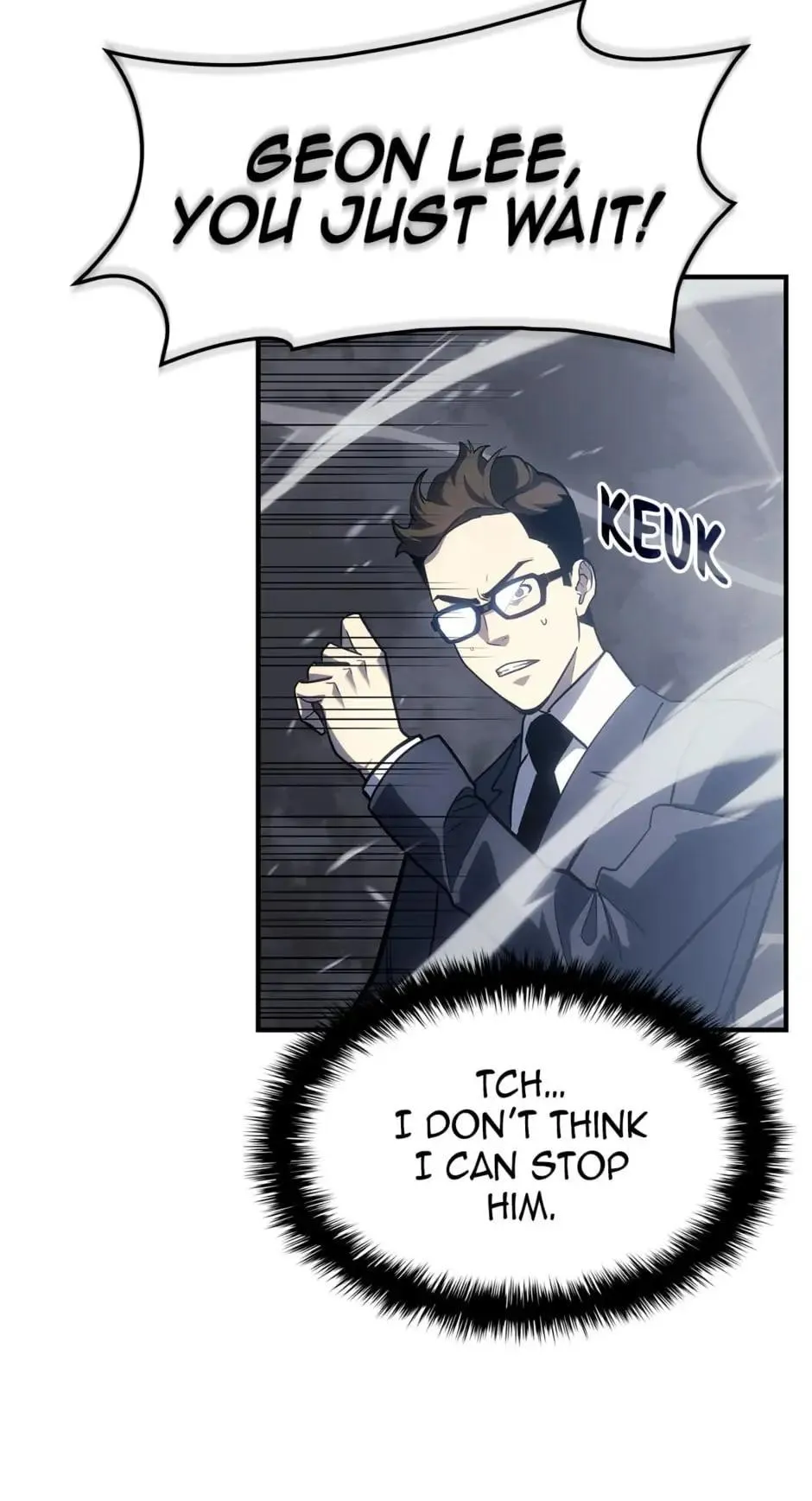 Read The Return of the Disaster-Class Hero (en) Manga Online