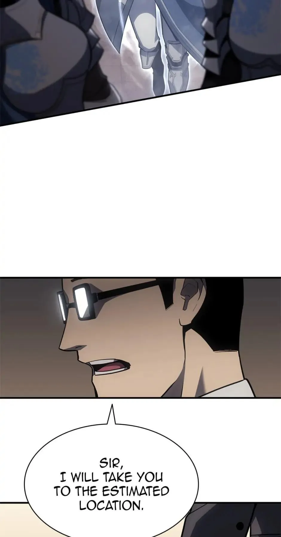 Read The Return of the Disaster-Class Hero (en) Manga Online