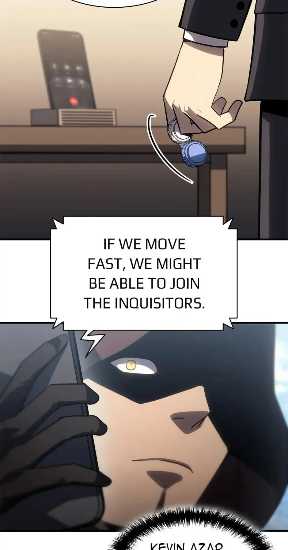 Read The Return of the Disaster-Class Hero (en) Manga Online