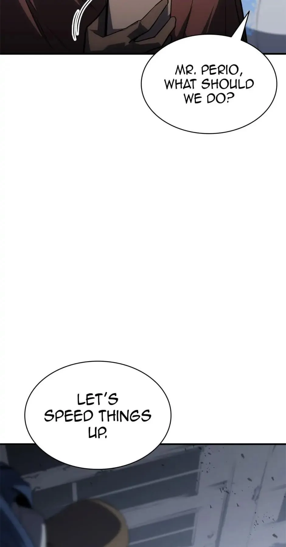 Read The Return of the Disaster-Class Hero (en) Manga Online
