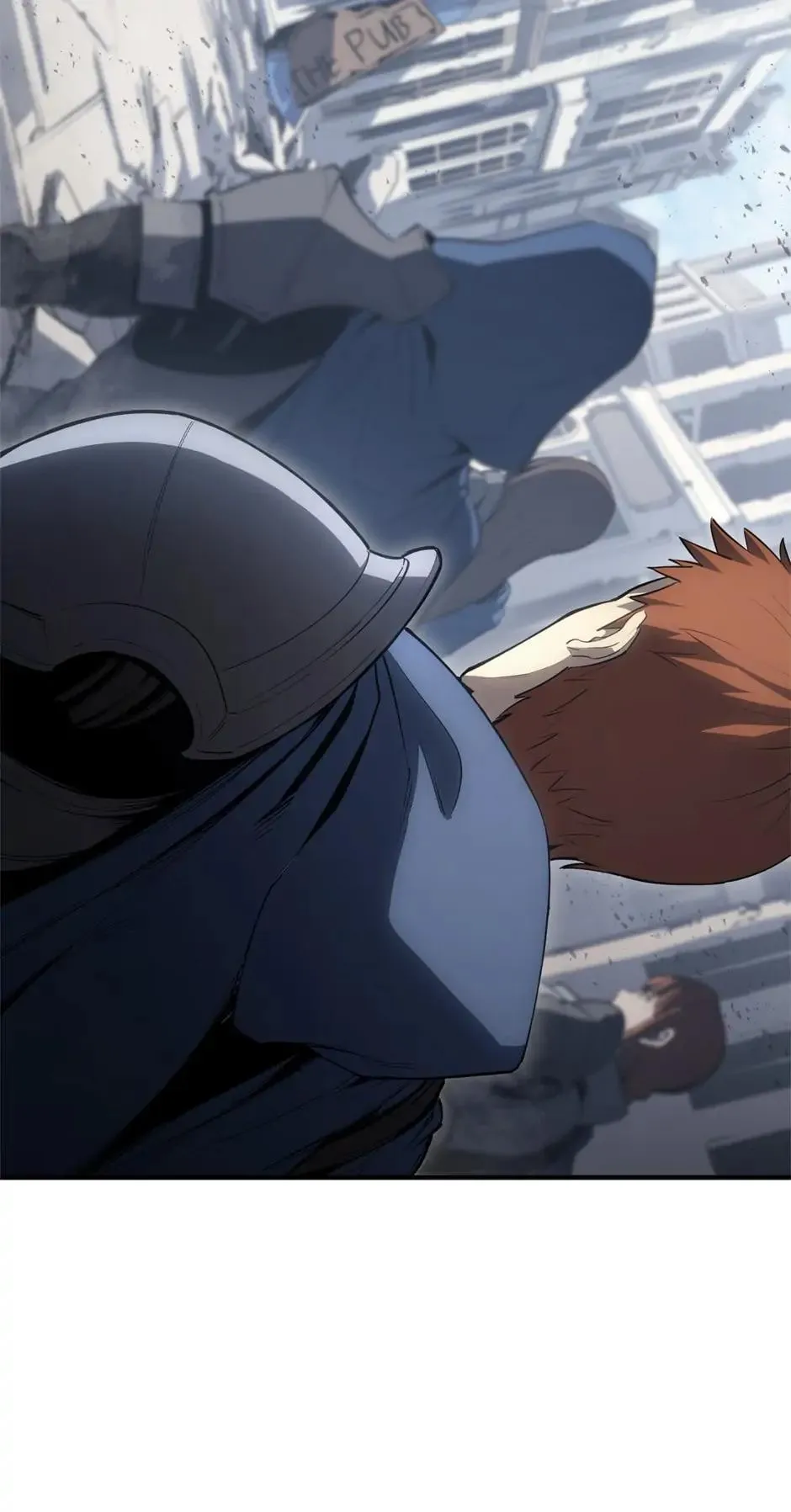 Read The Return of the Disaster-Class Hero (en) Manga Online