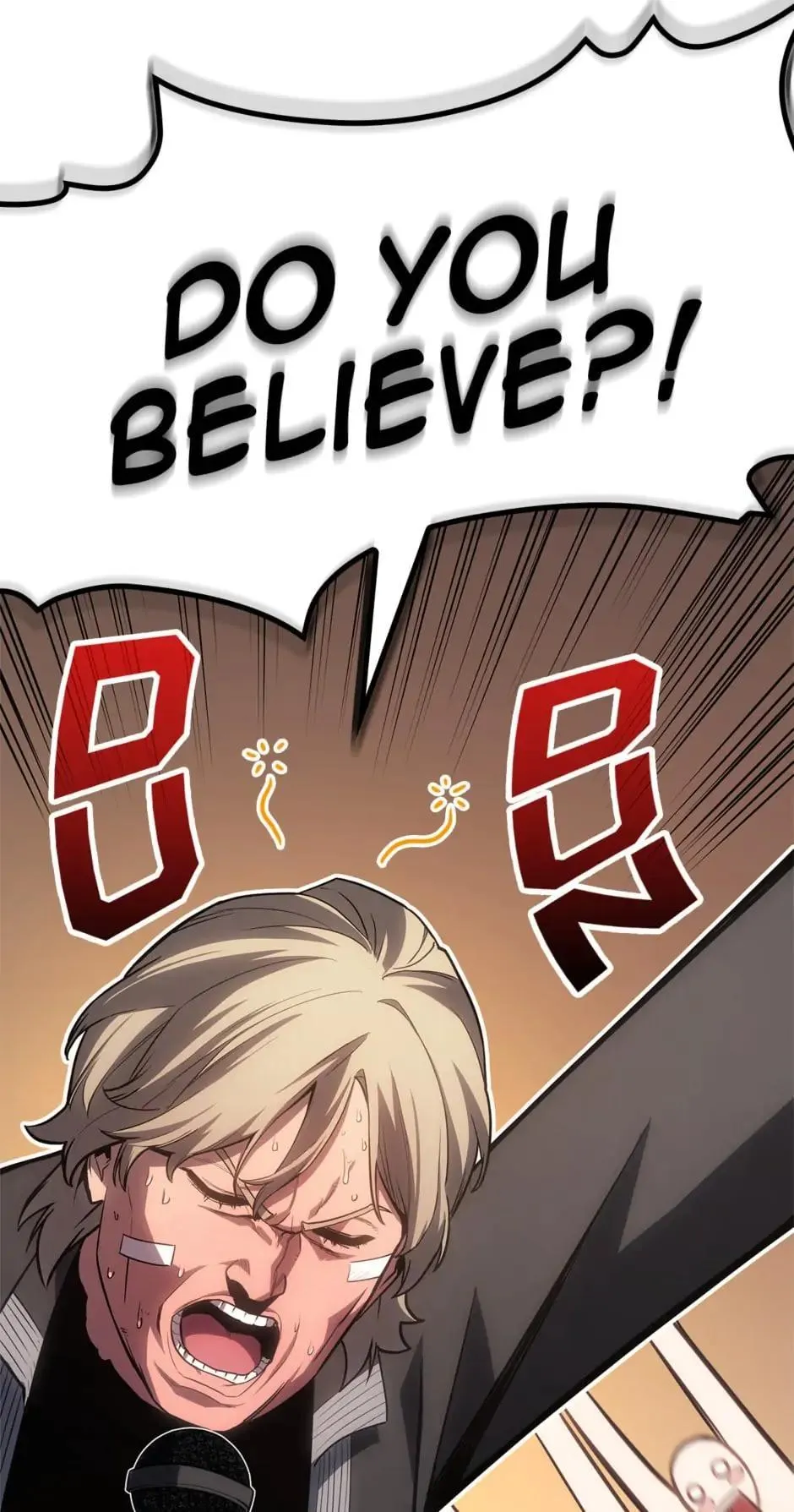 Read The Return of the Disaster-Class Hero (en) Manga Online