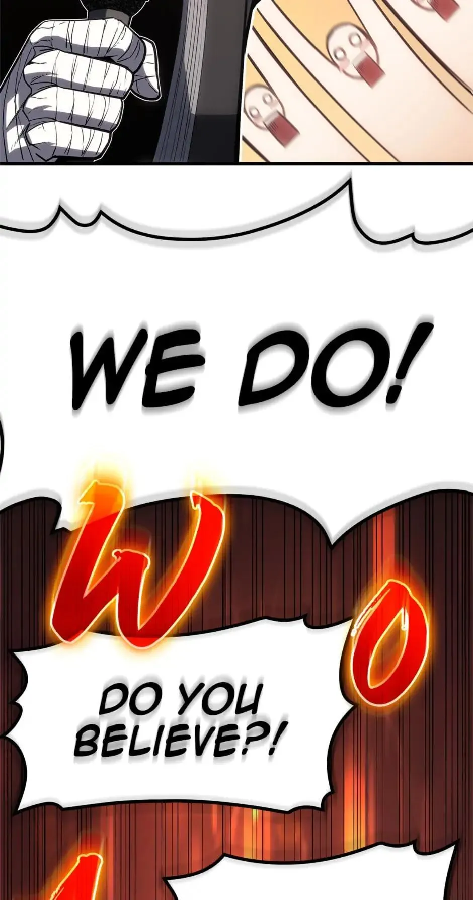 Read The Return of the Disaster-Class Hero (en) Manga Online