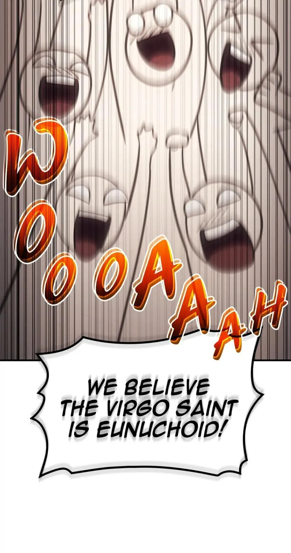Read The Return of the Disaster-Class Hero (en) Manga Online