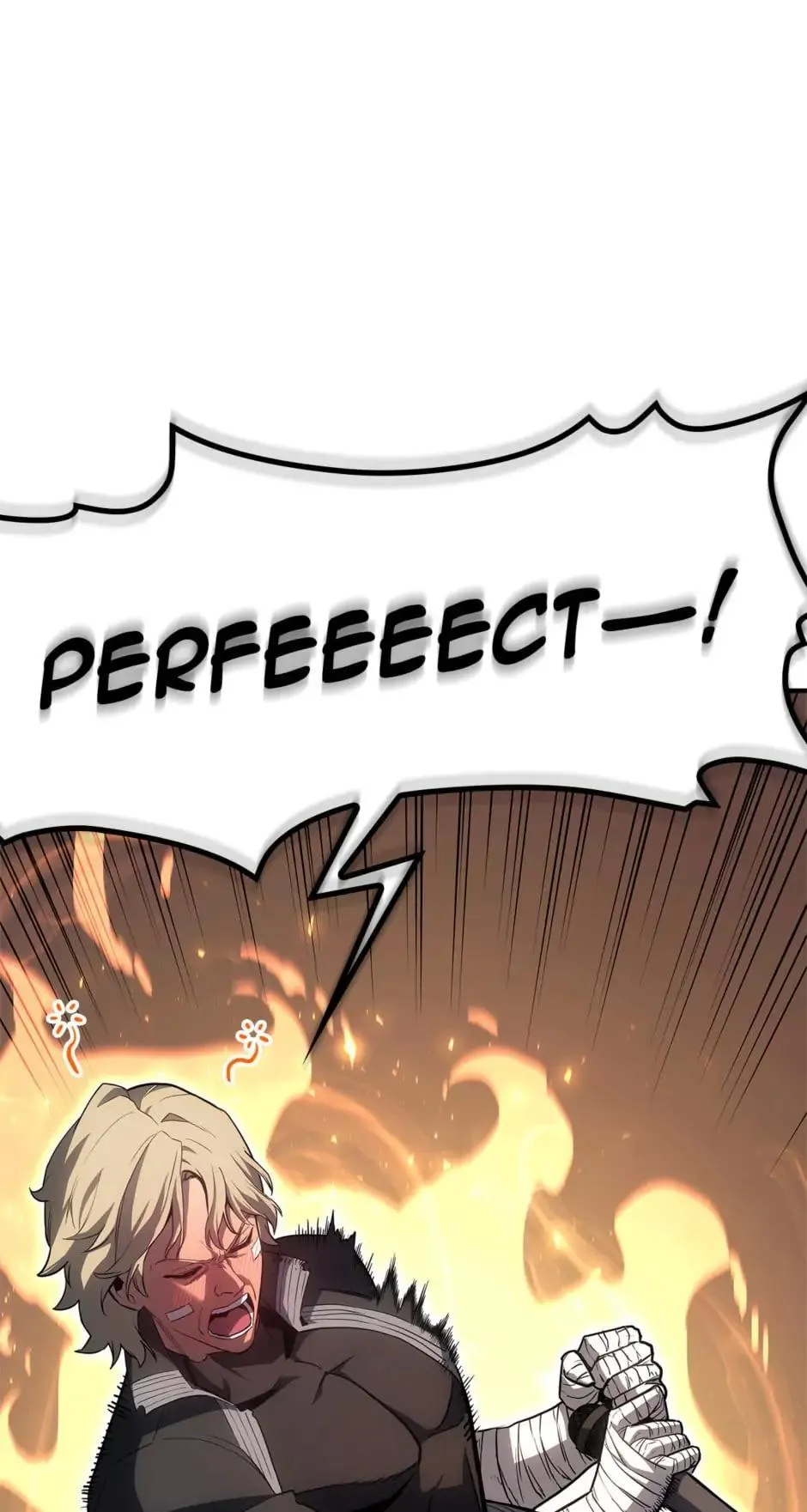 Read The Return of the Disaster-Class Hero (en) Manga Online