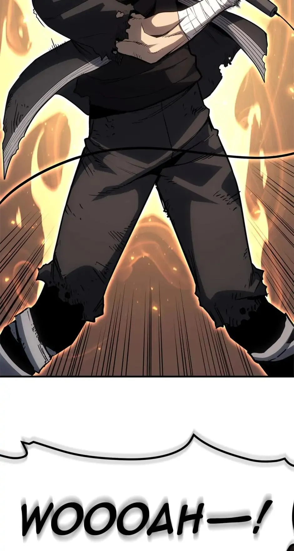 Read The Return of the Disaster-Class Hero (en) Manga Online