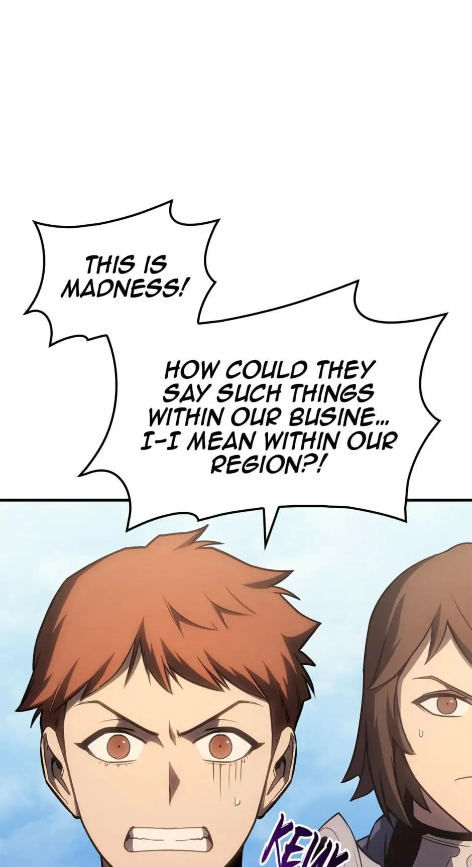 Read The Return of the Disaster-Class Hero (en) Manga Online