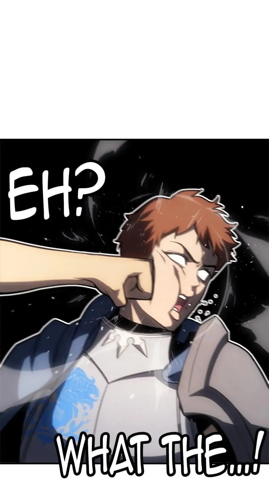 Read The Return of the Disaster-Class Hero (en) Manga Online