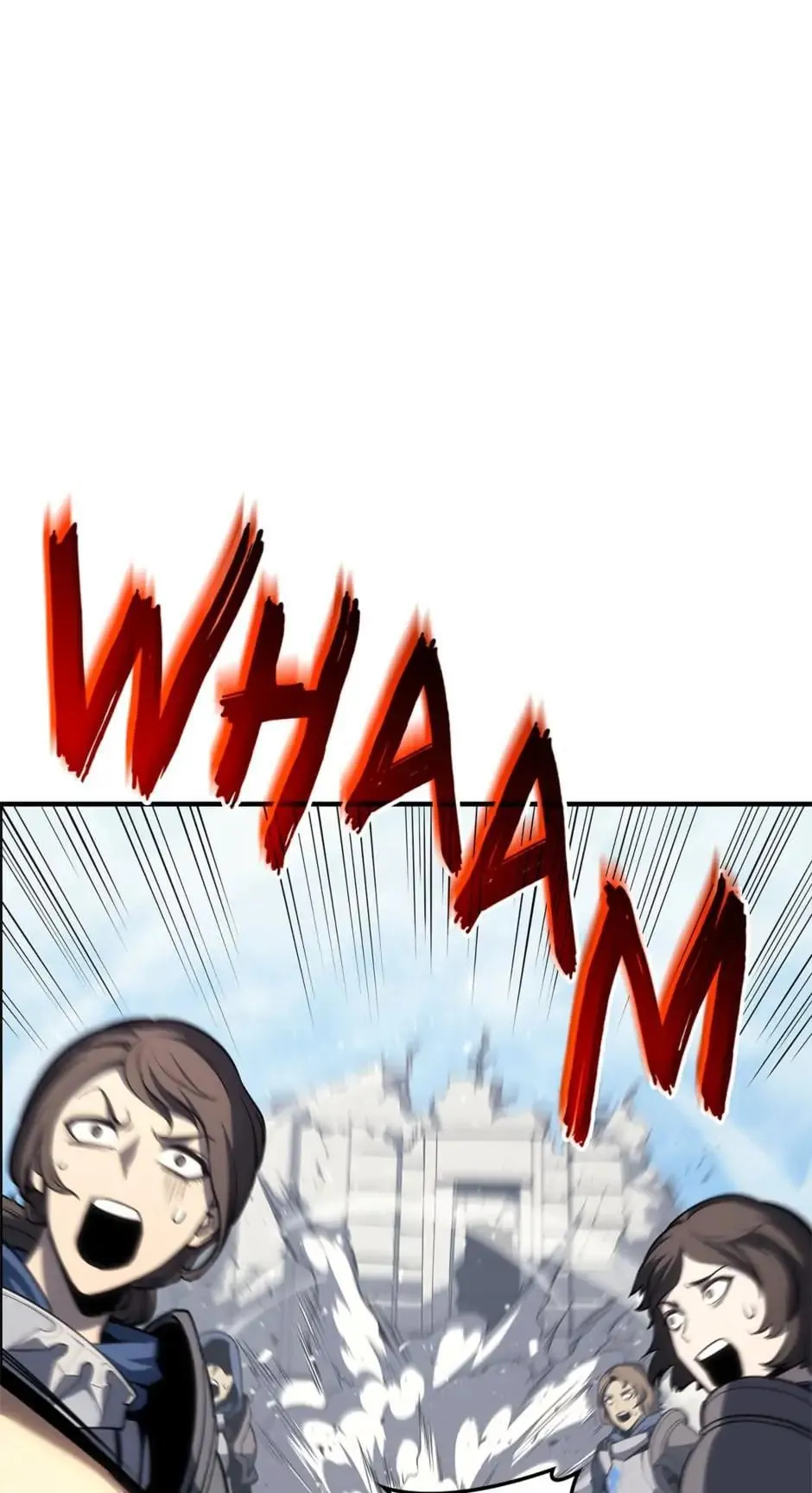 Read The Return of the Disaster-Class Hero (en) Manga Online
