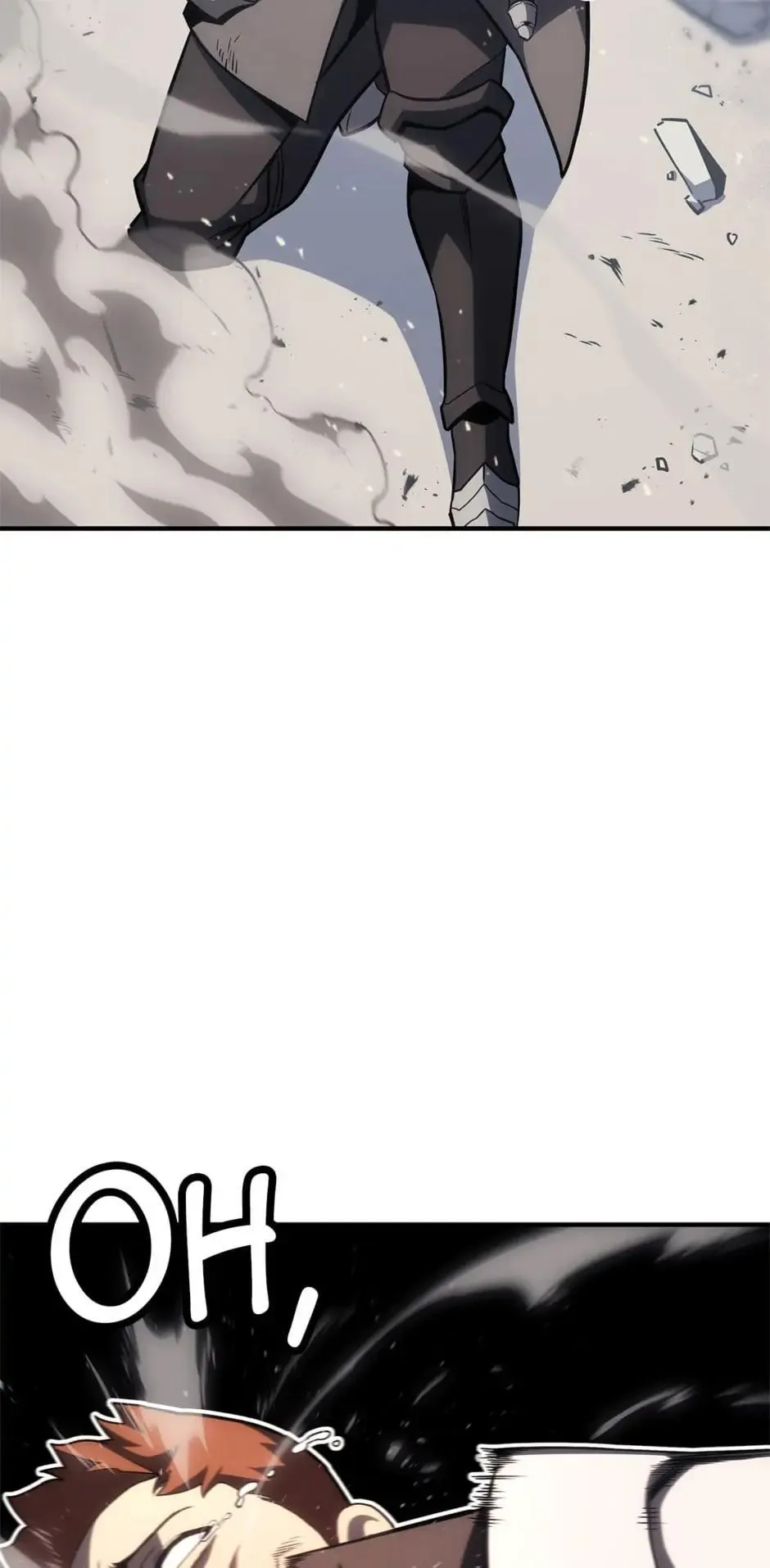Read The Return of the Disaster-Class Hero (en) Manga Online