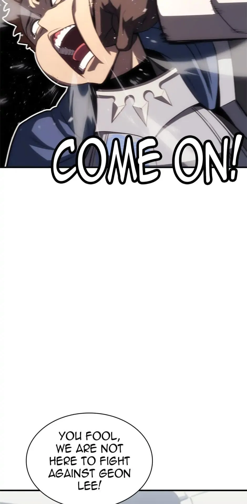 Read The Return of the Disaster-Class Hero (en) Manga Online