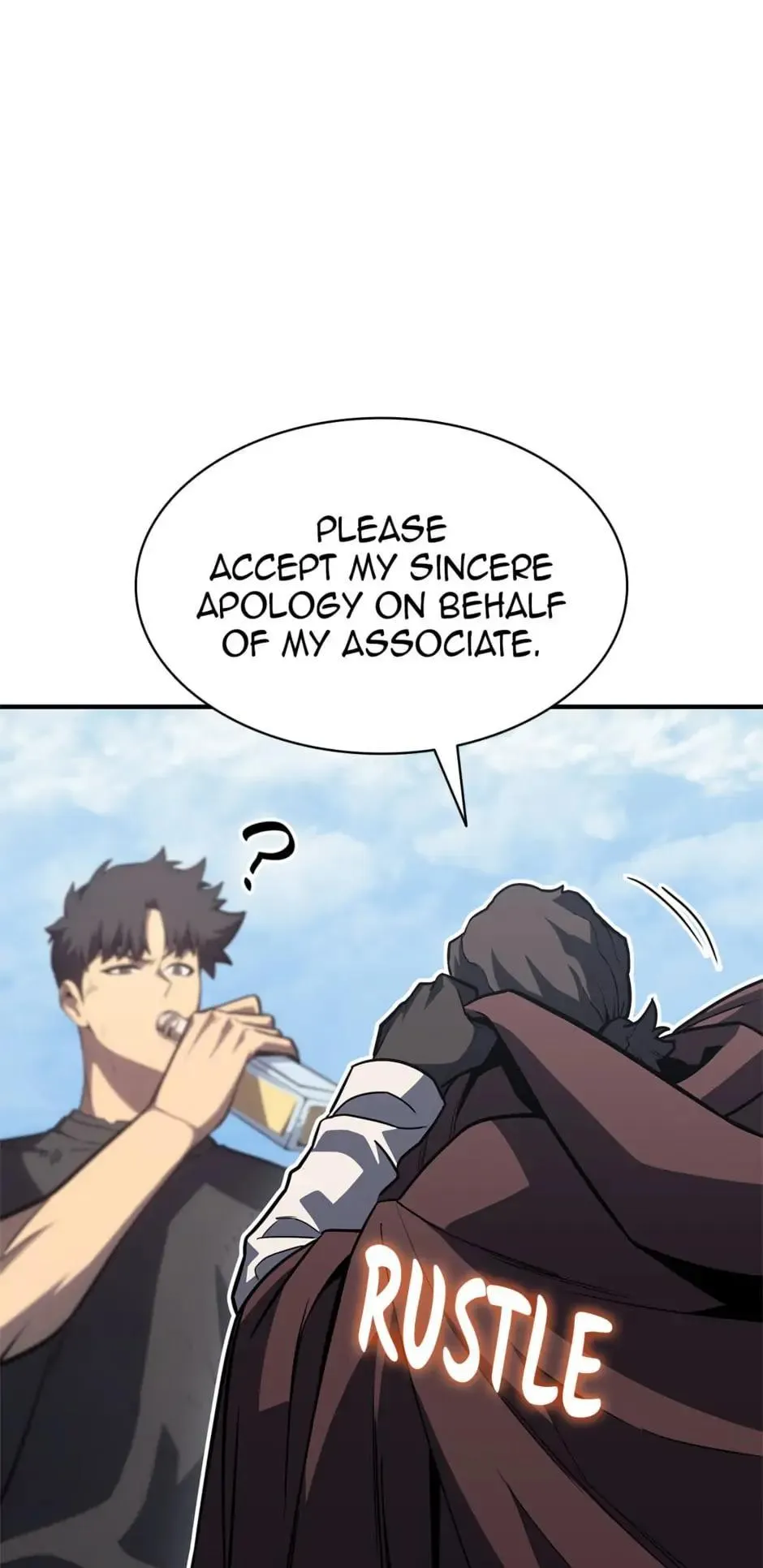 Read The Return of the Disaster-Class Hero (en) Manga Online