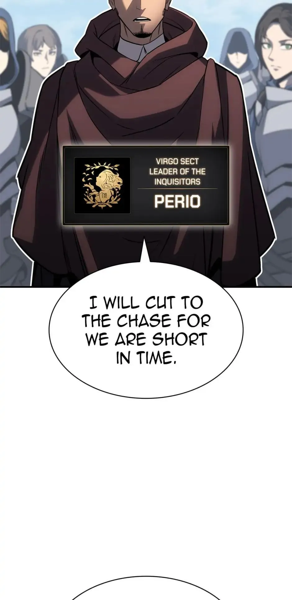 Read The Return of the Disaster-Class Hero (en) Manga Online