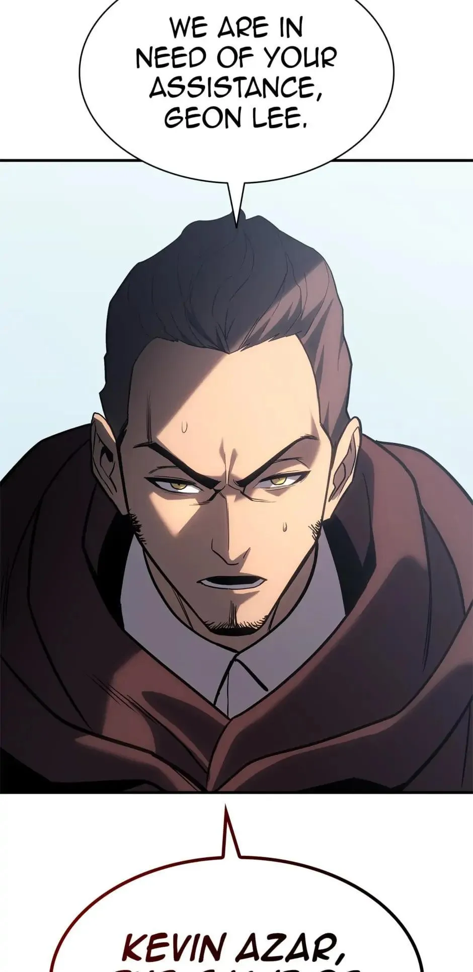 Read The Return of the Disaster-Class Hero (en) Manga Online