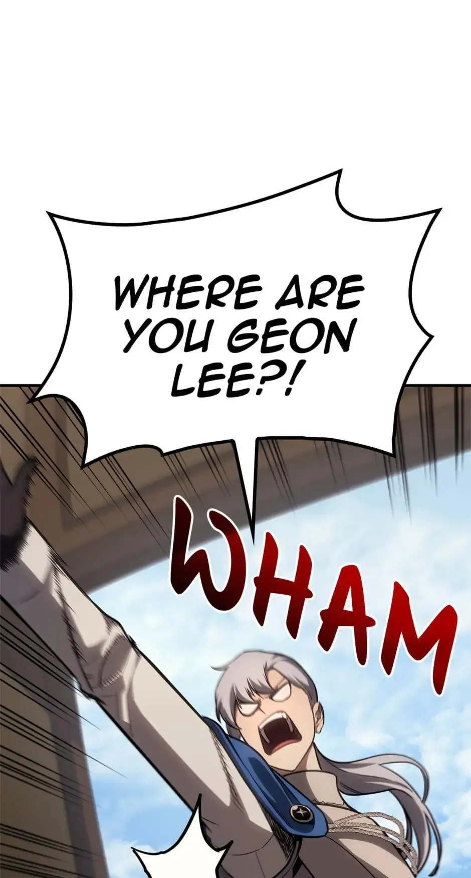 Read The Return of the Disaster-Class Hero (en) Manga Online