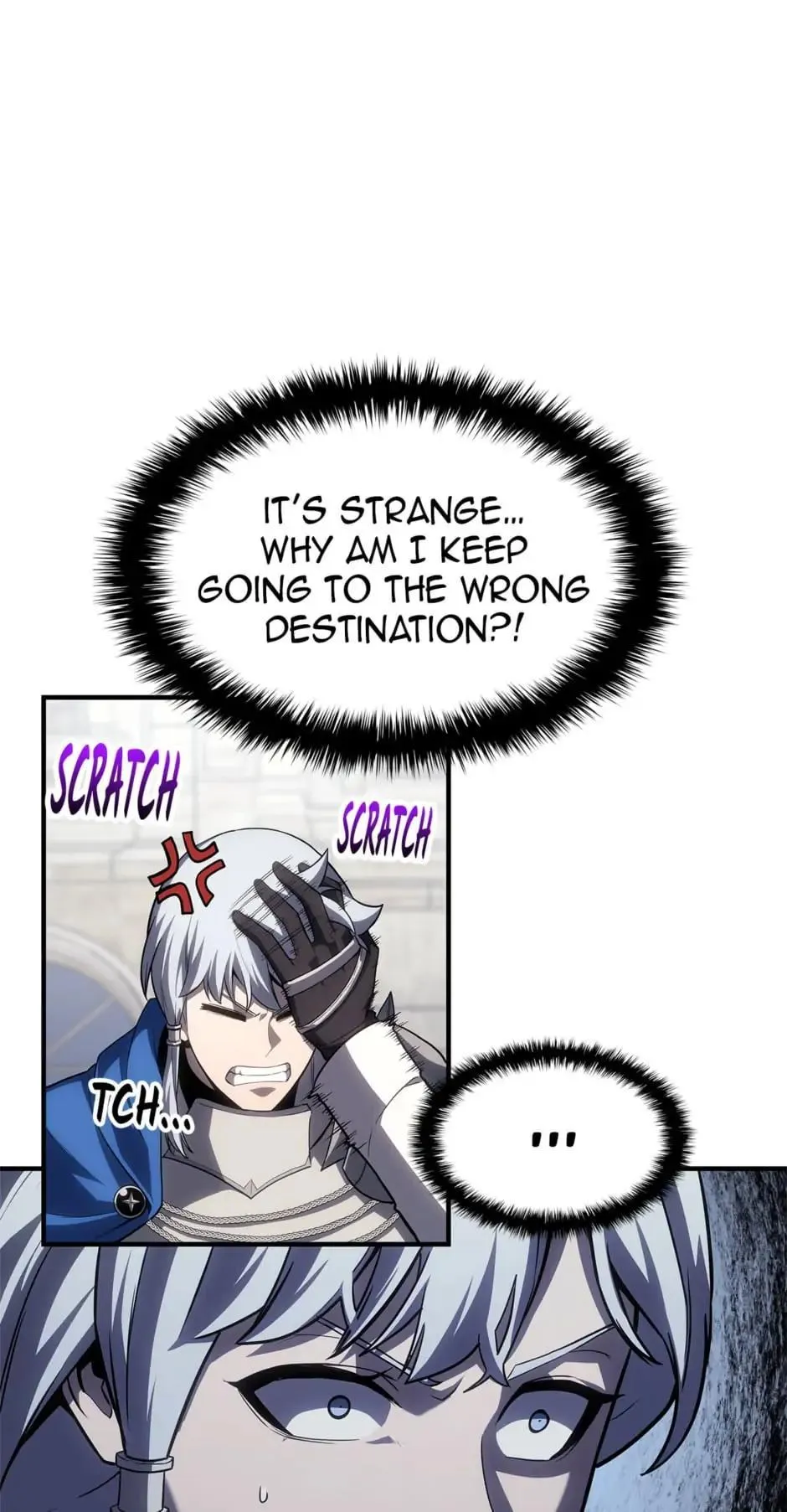 Read The Return of the Disaster-Class Hero (en) Manga Online