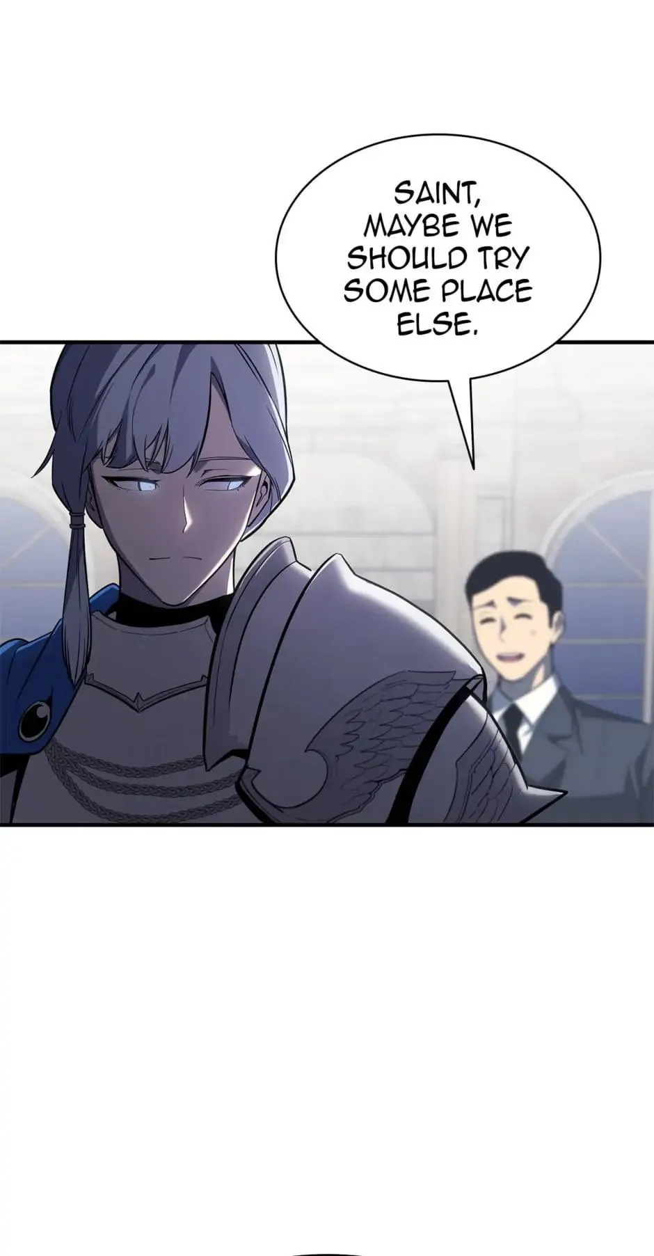 Read The Return of the Disaster-Class Hero (en) Manga Online