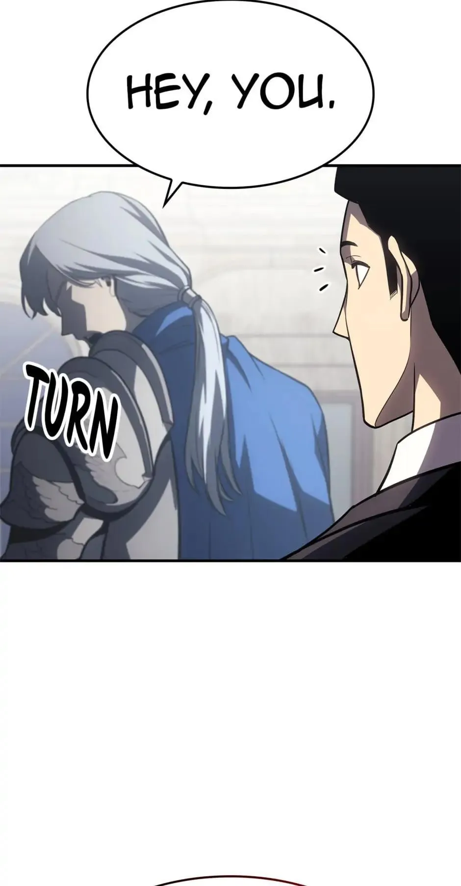 Read The Return of the Disaster-Class Hero (en) Manga Online