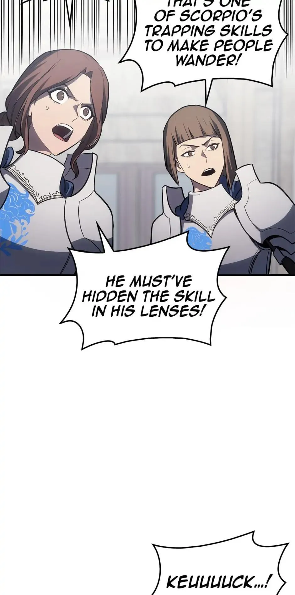 Read The Return of the Disaster-Class Hero (en) Manga Online
