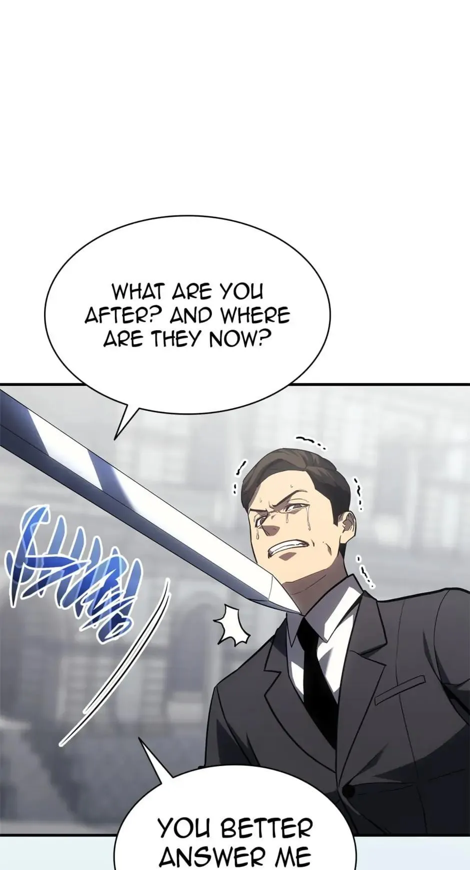 Read The Return of the Disaster-Class Hero (en) Manga Online