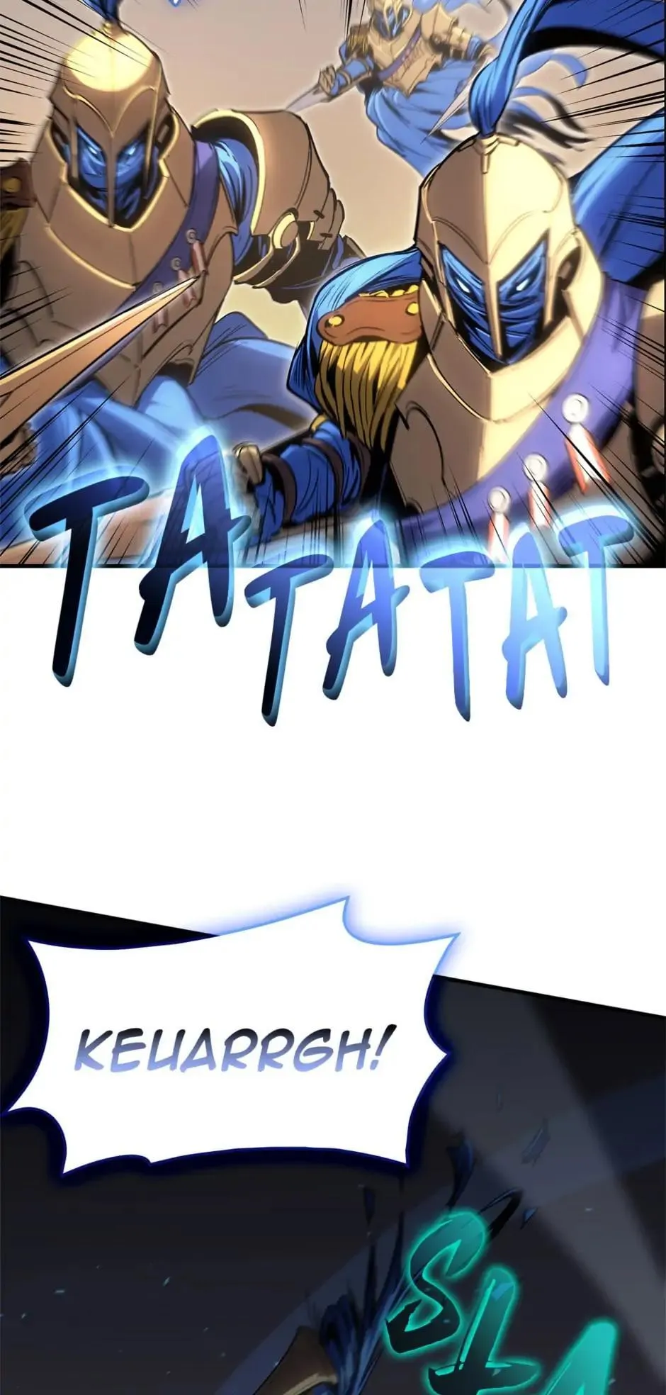 Read The Return of the Disaster-Class Hero (en) Manga Online