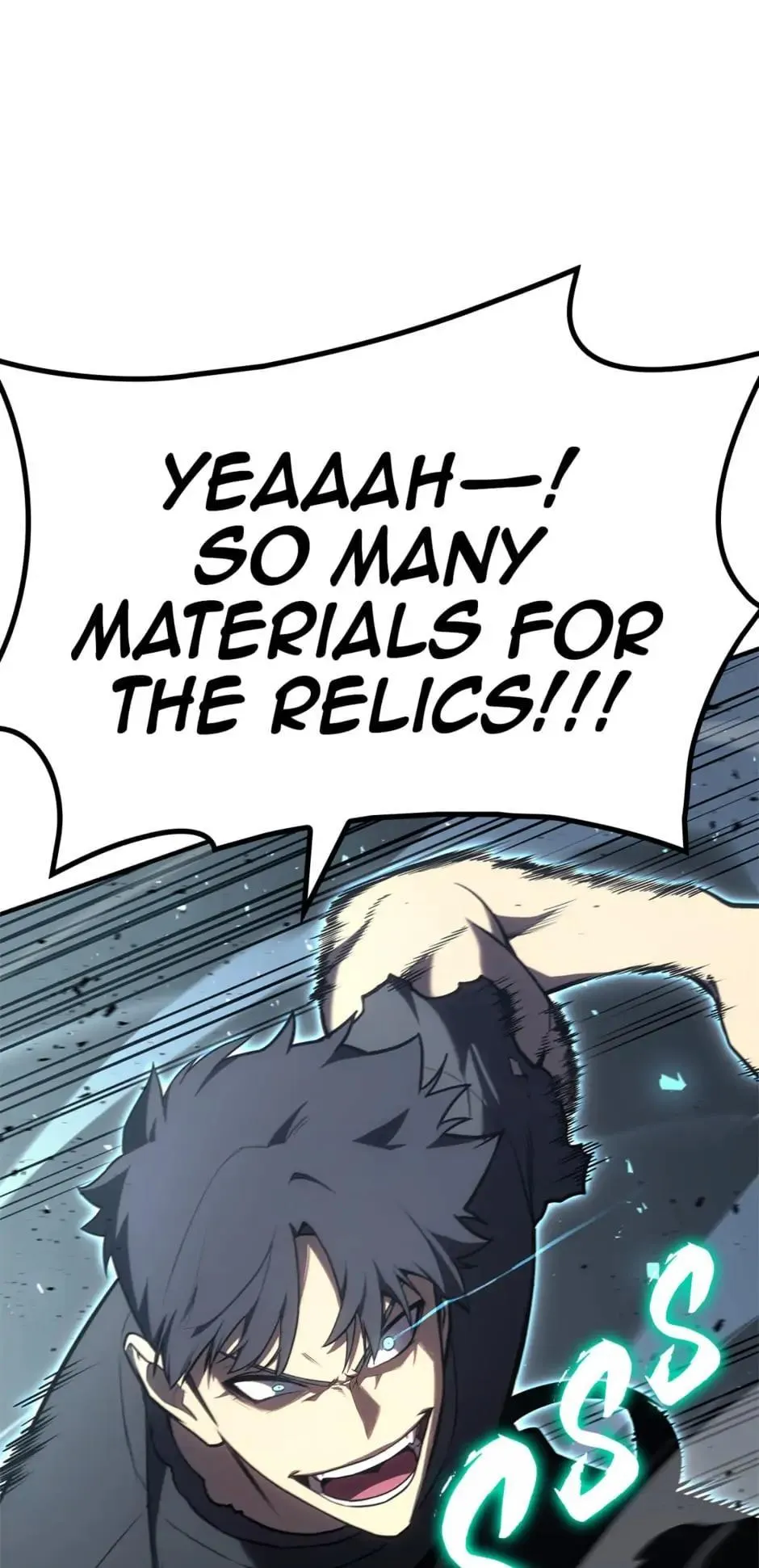 Read The Return of the Disaster-Class Hero (en) Manga Online