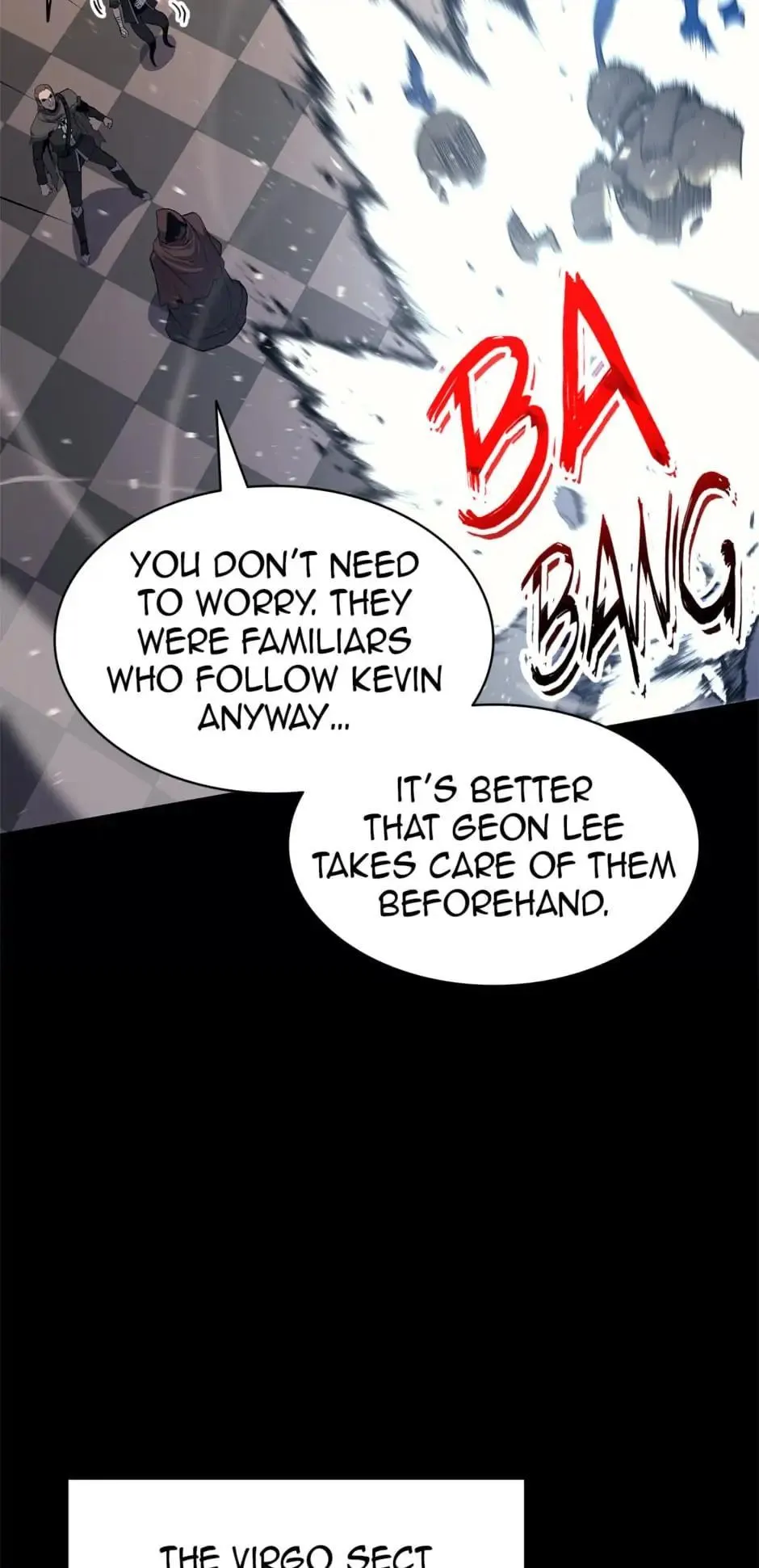 Read The Return of the Disaster-Class Hero (en) Manga Online