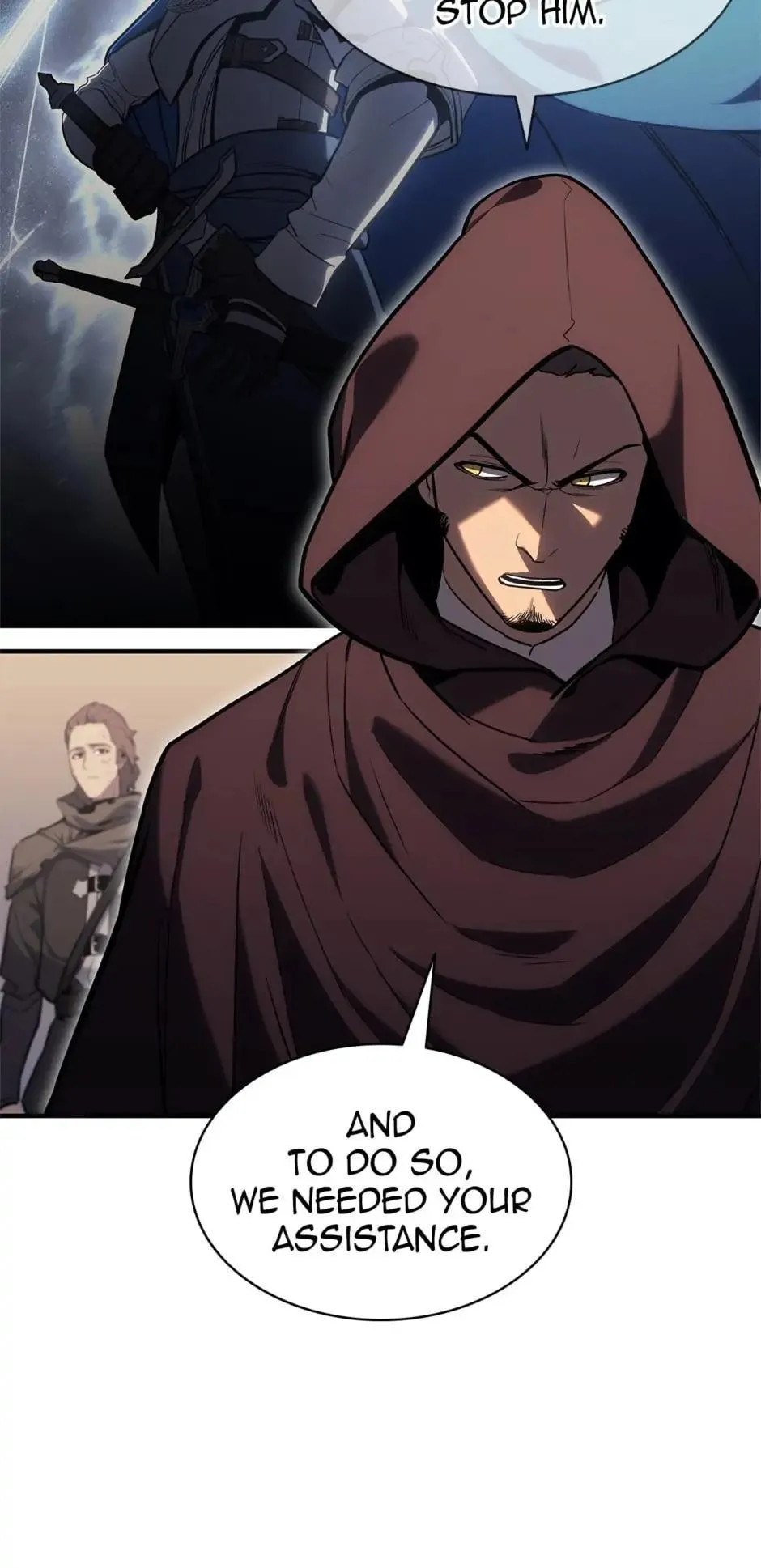 Read The Return of the Disaster-Class Hero (en) Manga Online