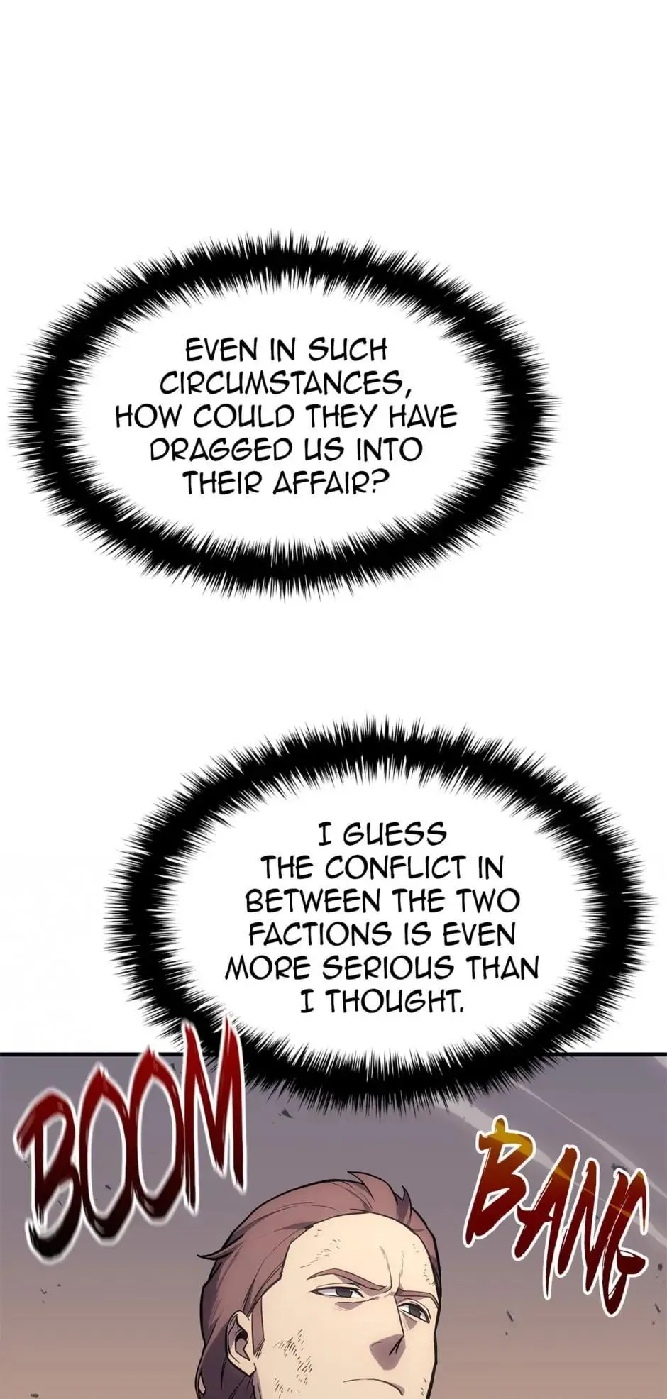 Read The Return of the Disaster-Class Hero (en) Manga Online