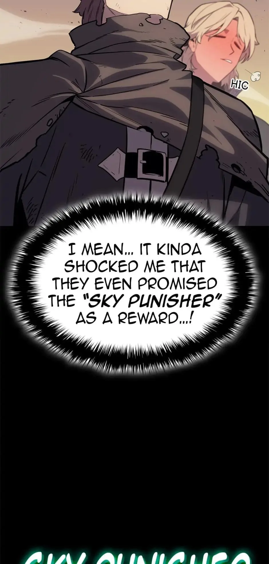 Read The Return of the Disaster-Class Hero (en) Manga Online