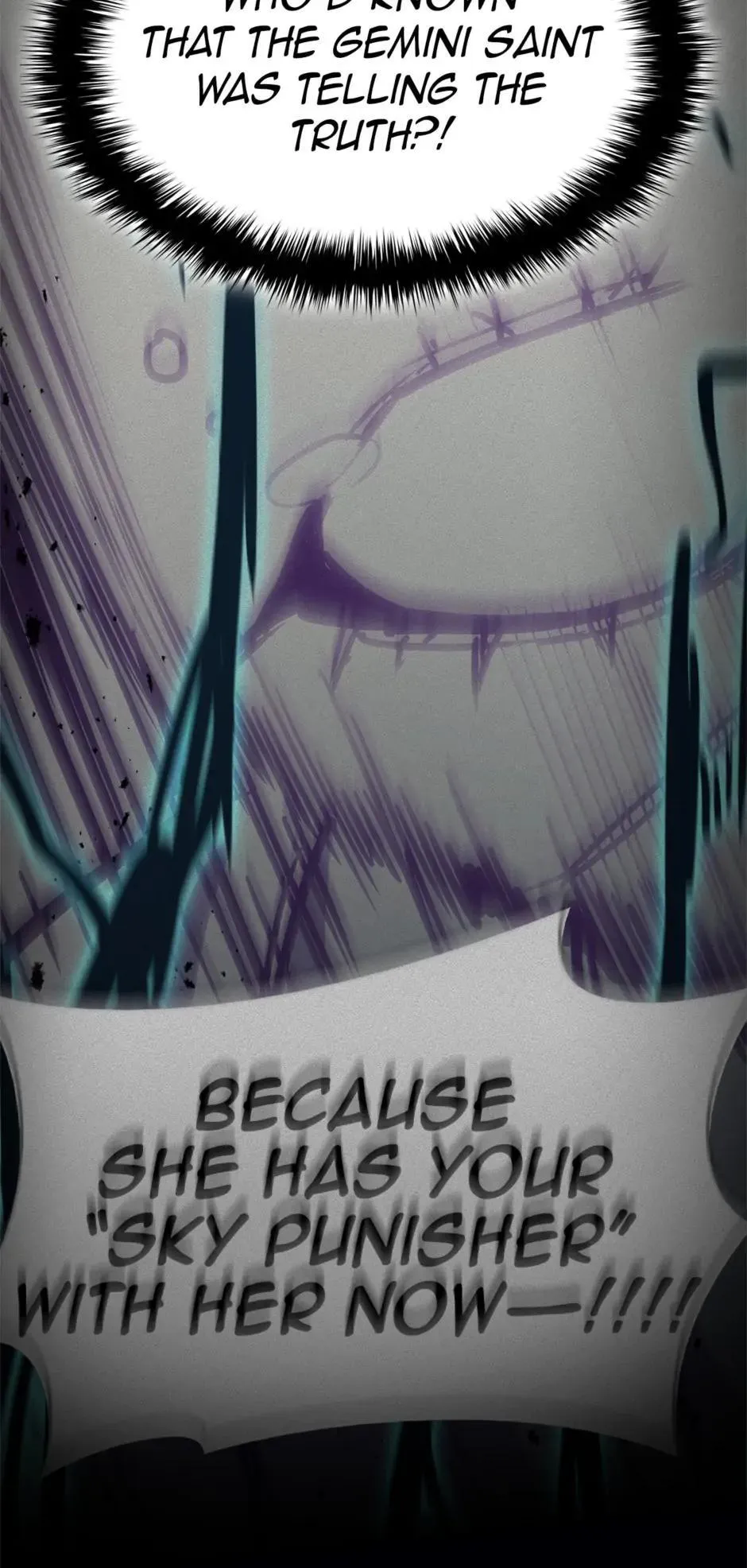 Read The Return of the Disaster-Class Hero (en) Manga Online