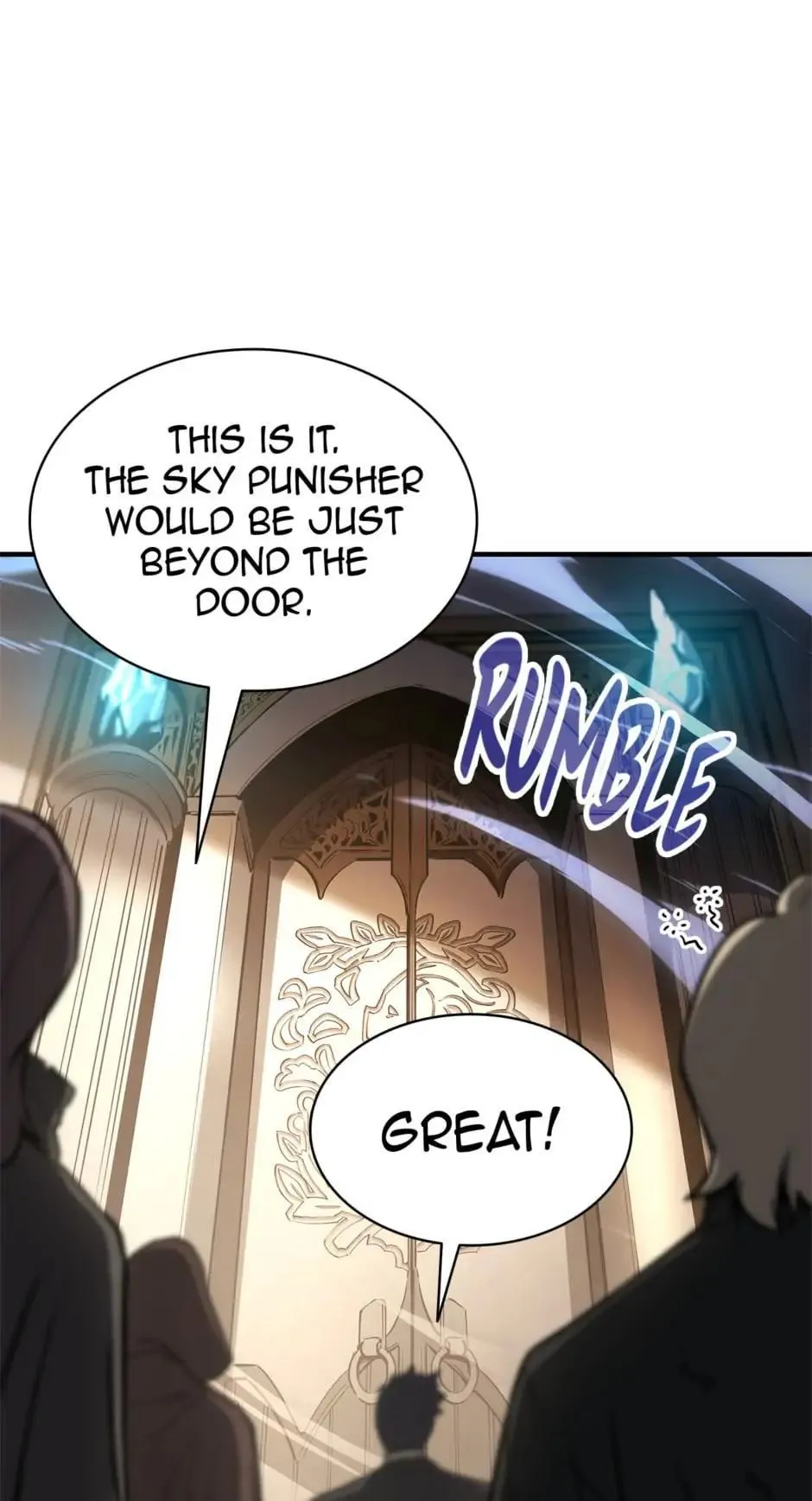 Read The Return of the Disaster-Class Hero (en) Manga Online