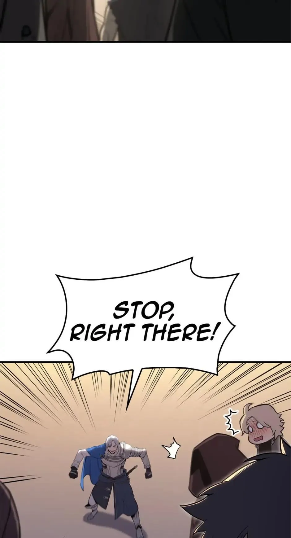 Read The Return of the Disaster-Class Hero (en) Manga Online