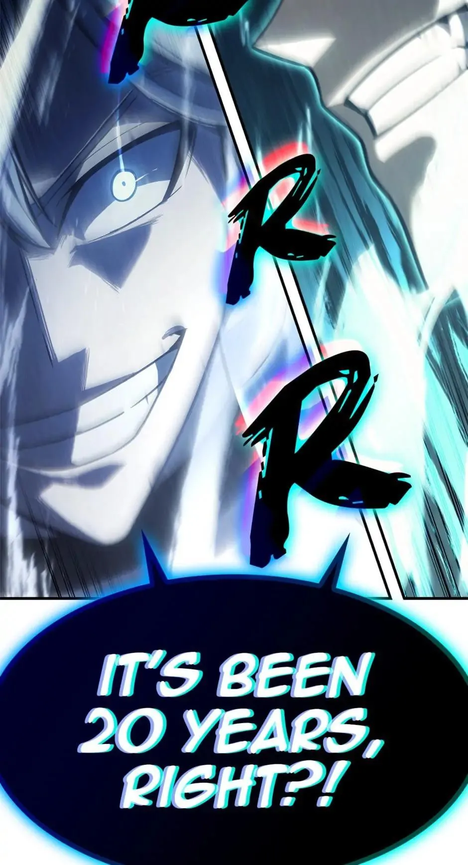 Read The Return of the Disaster-Class Hero (en) Manga Online
