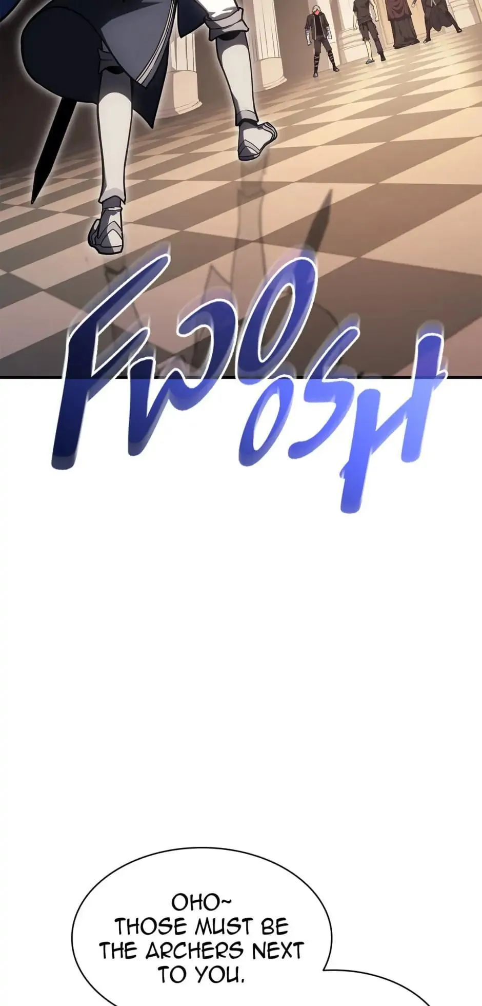 Read The Return of the Disaster-Class Hero (en) Manga Online