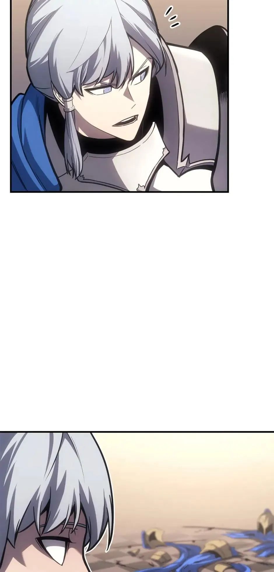 Read The Return of the Disaster-Class Hero (en) Manga Online