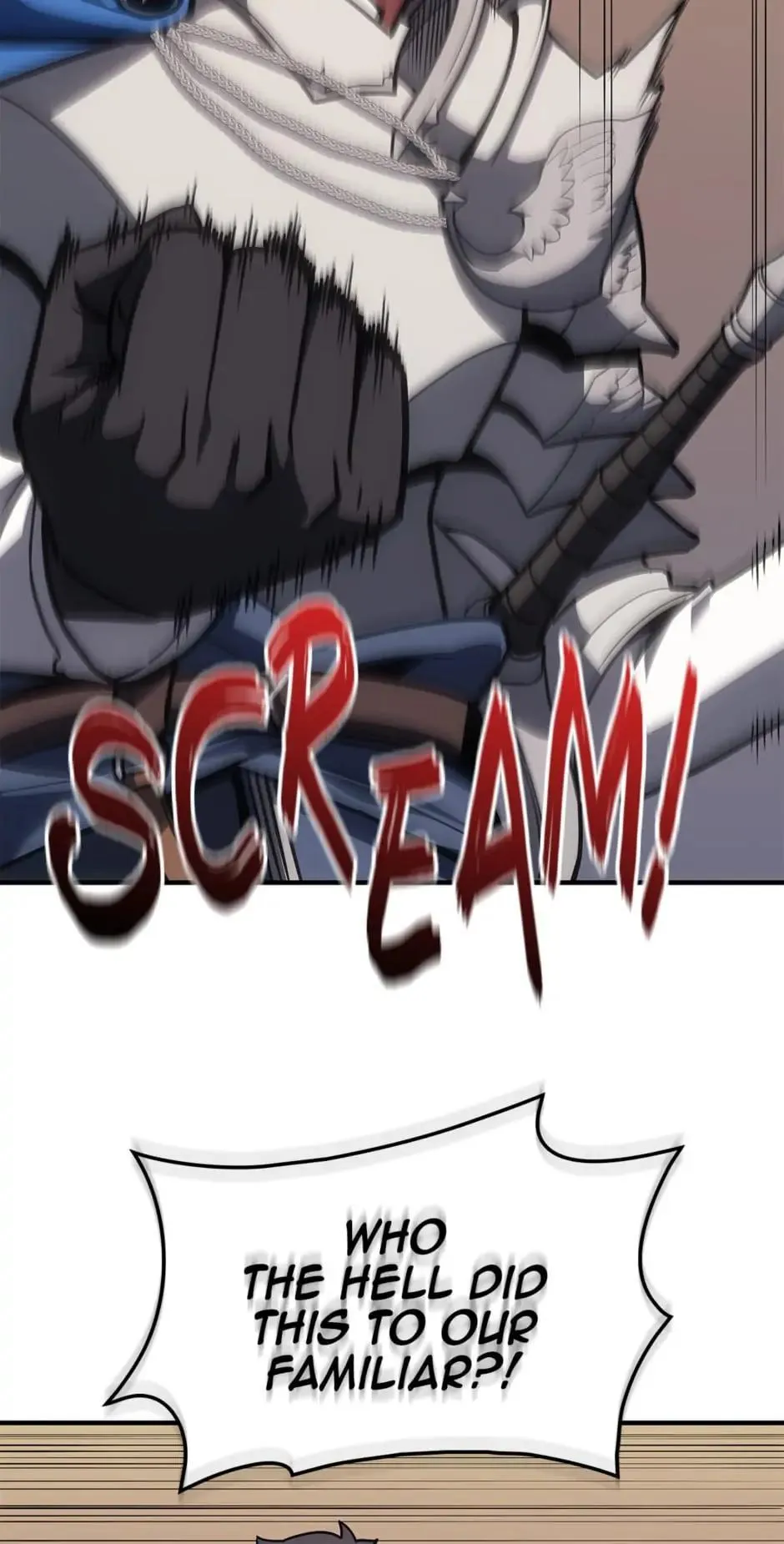 Read The Return of the Disaster-Class Hero (en) Manga Online