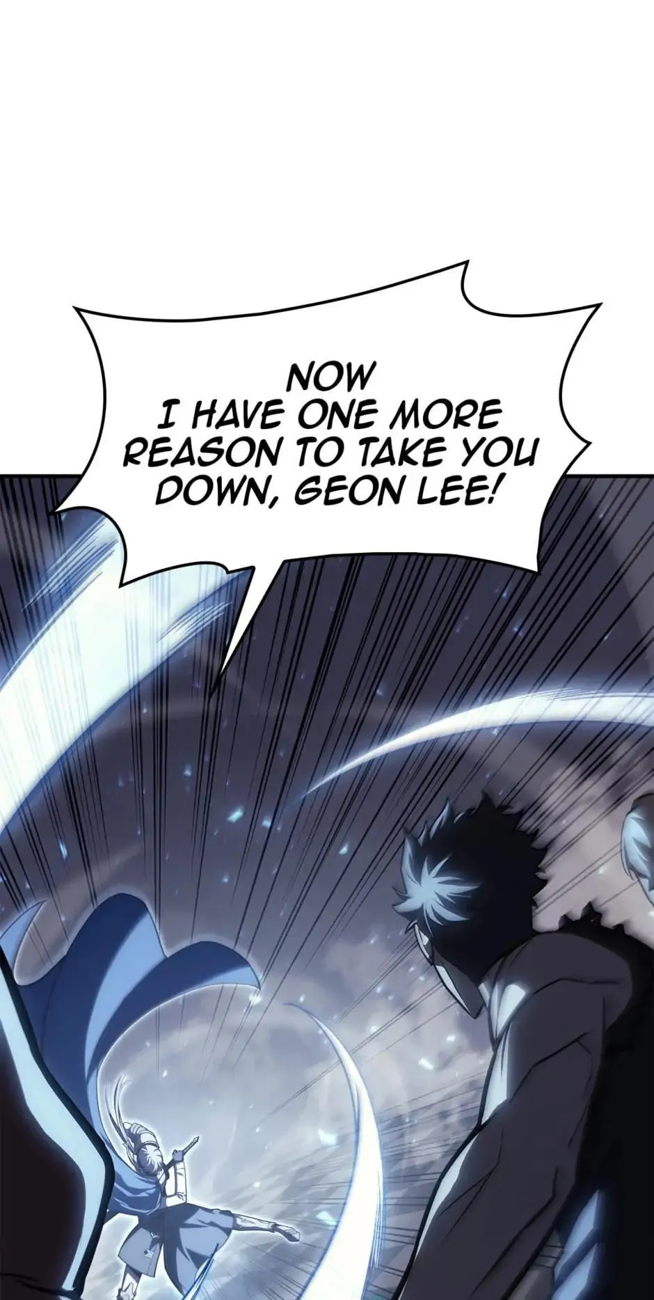 Read The Return of the Disaster-Class Hero (en) Manga Online