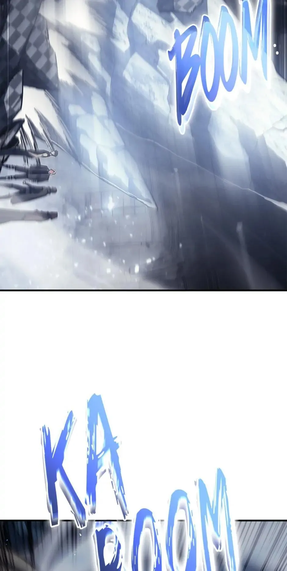 Read The Return of the Disaster-Class Hero (en) Manga Online