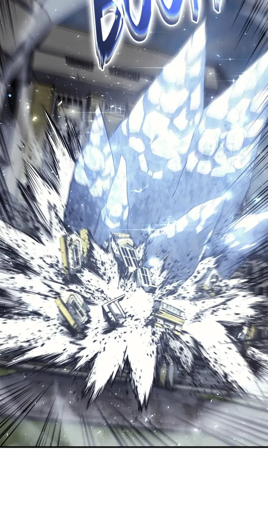 Read The Return of the Disaster-Class Hero (en) Manga Online