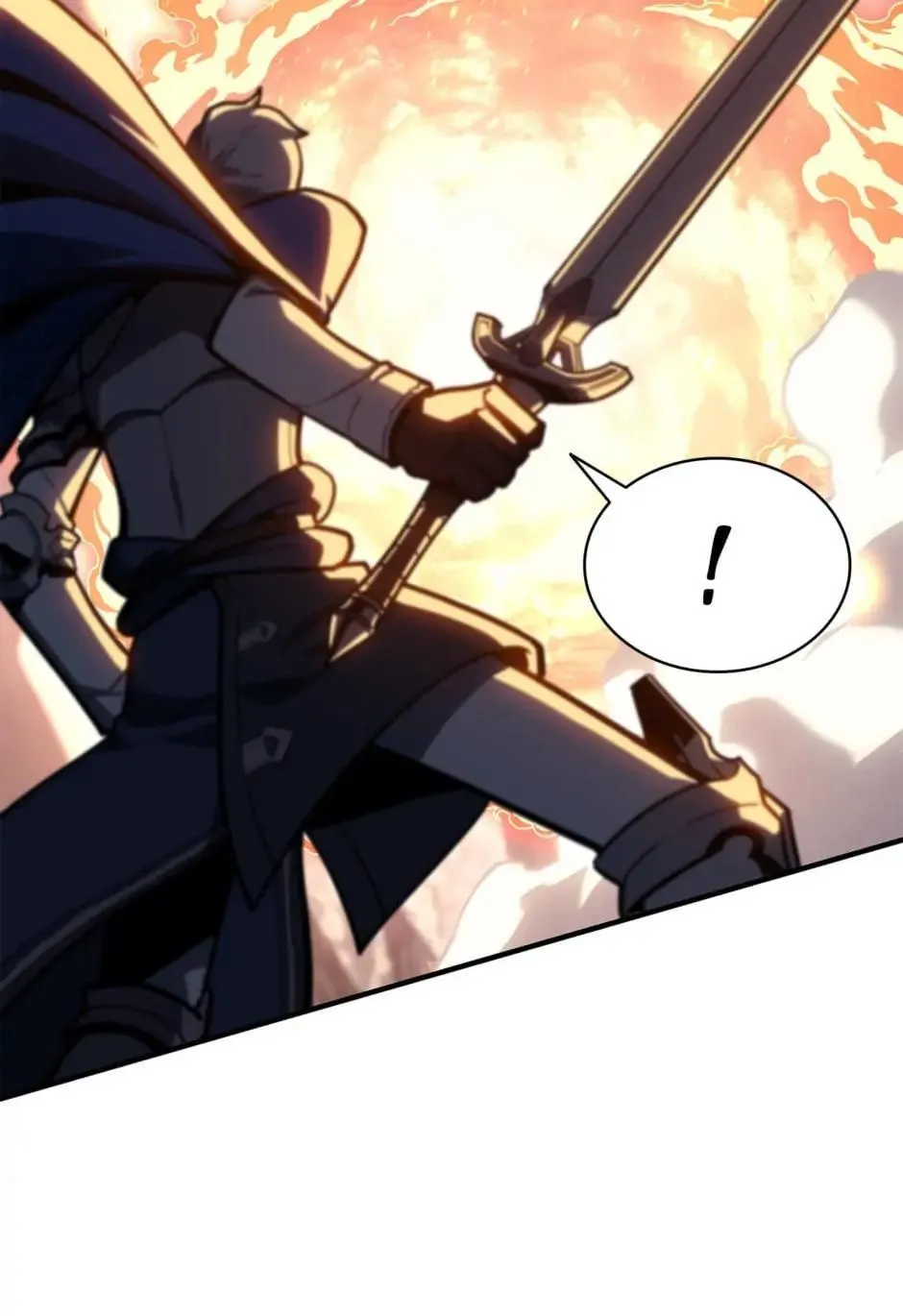 Read The Return of the Disaster-Class Hero (en) Manga Online