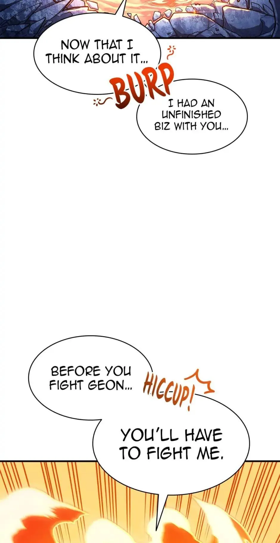 Read The Return of the Disaster-Class Hero (en) Manga Online