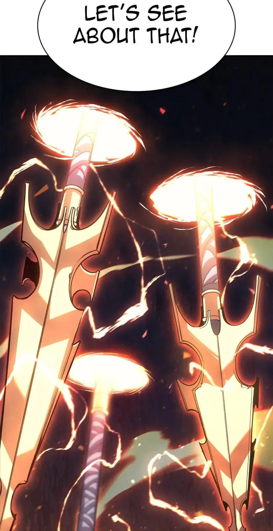 Read The Return of the Disaster-Class Hero (en) Manga Online