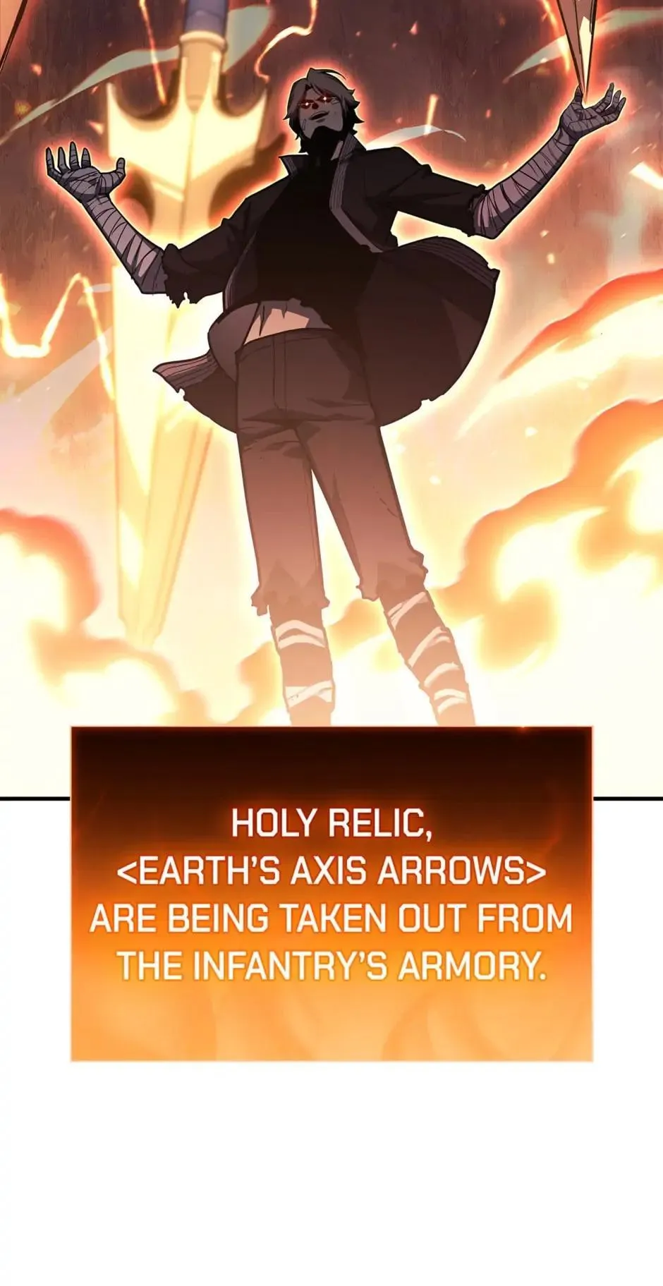 Read The Return of the Disaster-Class Hero (en) Manga Online