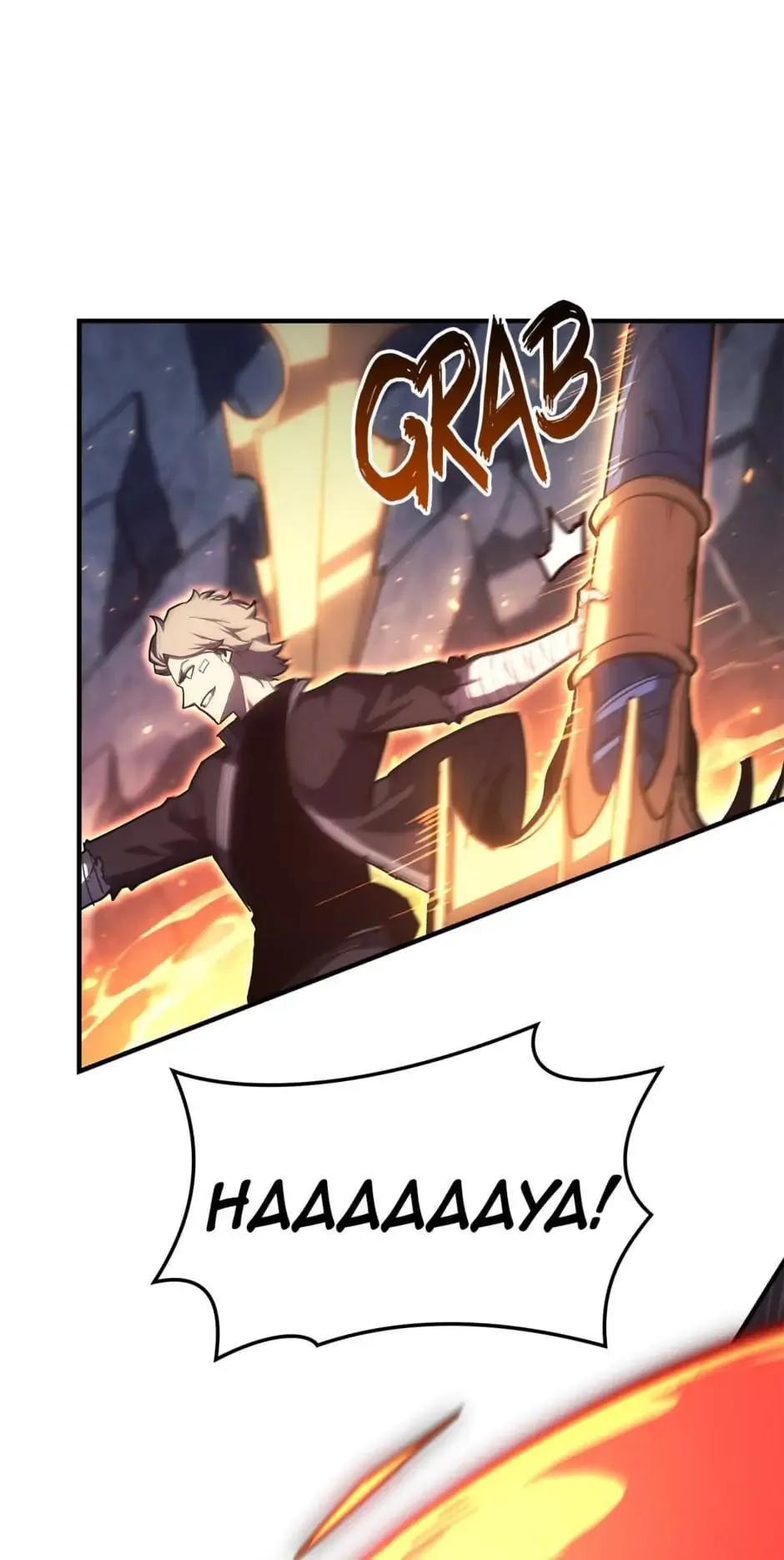 Read The Return of the Disaster-Class Hero (en) Manga Online