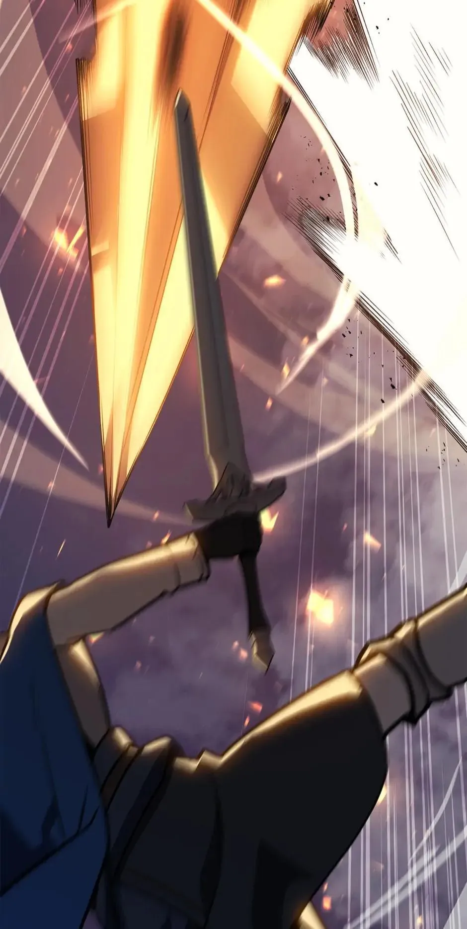 Read The Return of the Disaster-Class Hero (en) Manga Online