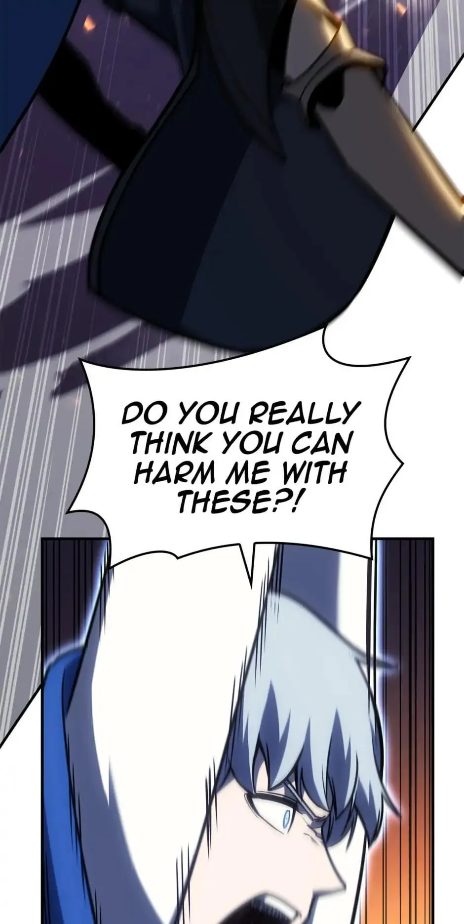 Read The Return of the Disaster-Class Hero (en) Manga Online